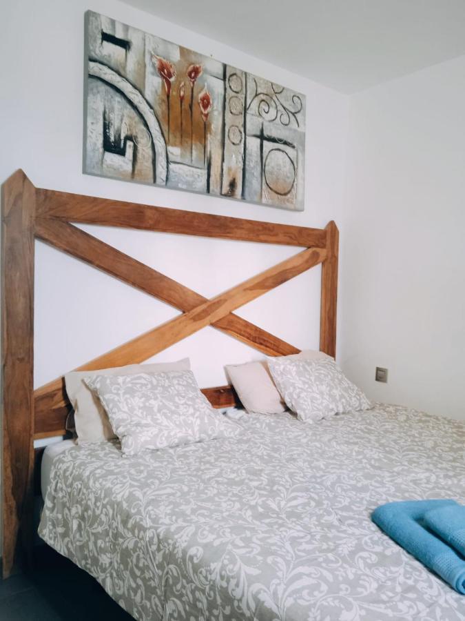 Apartamento Canary I