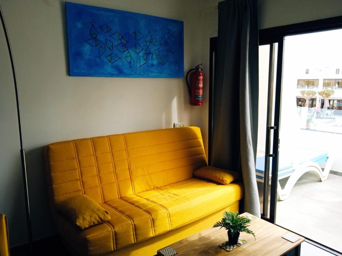 Canary I Apartamento *
