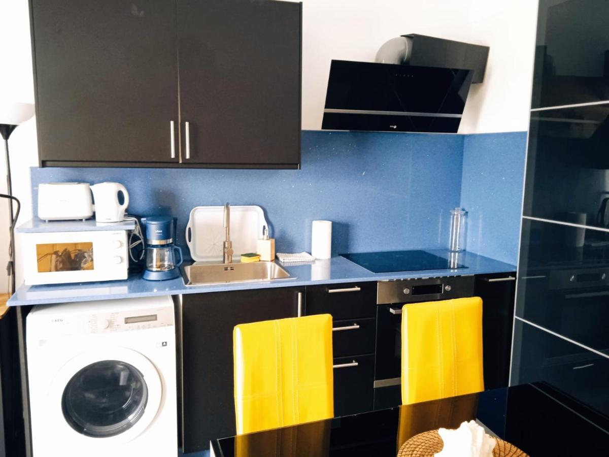 Canary I Apartamento