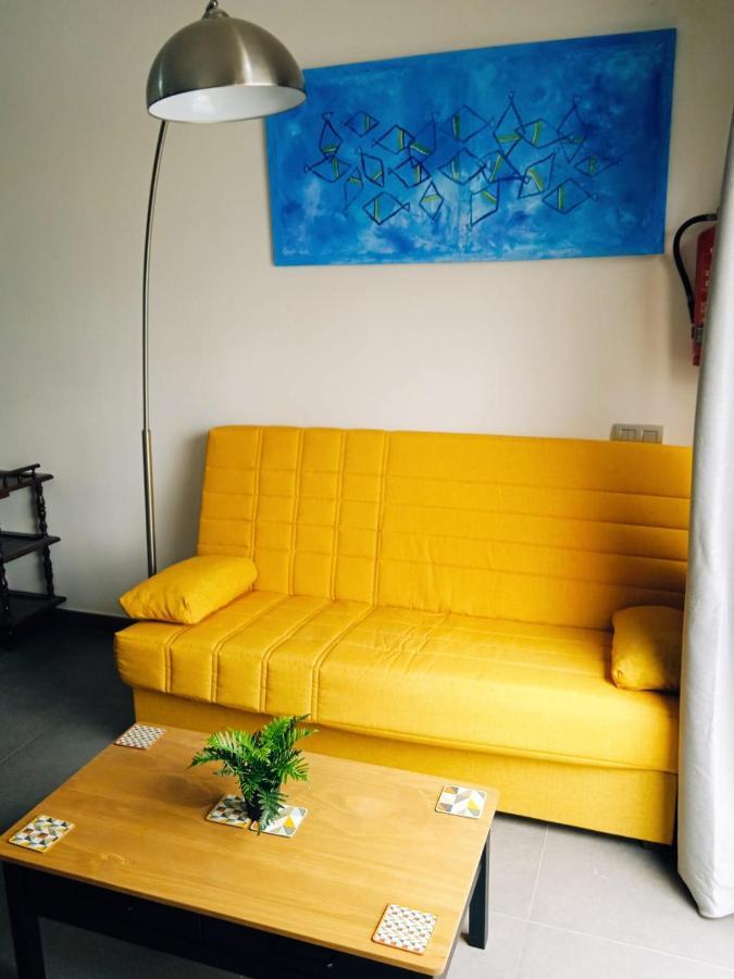 Canary I