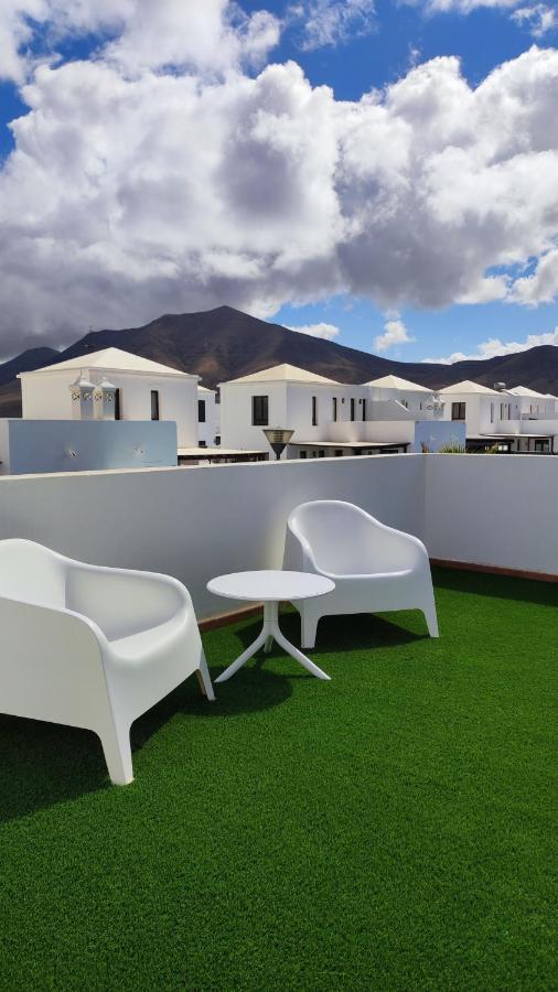 Villa Bolboreta With Private Pool Playa Blanca (Lanzarote)