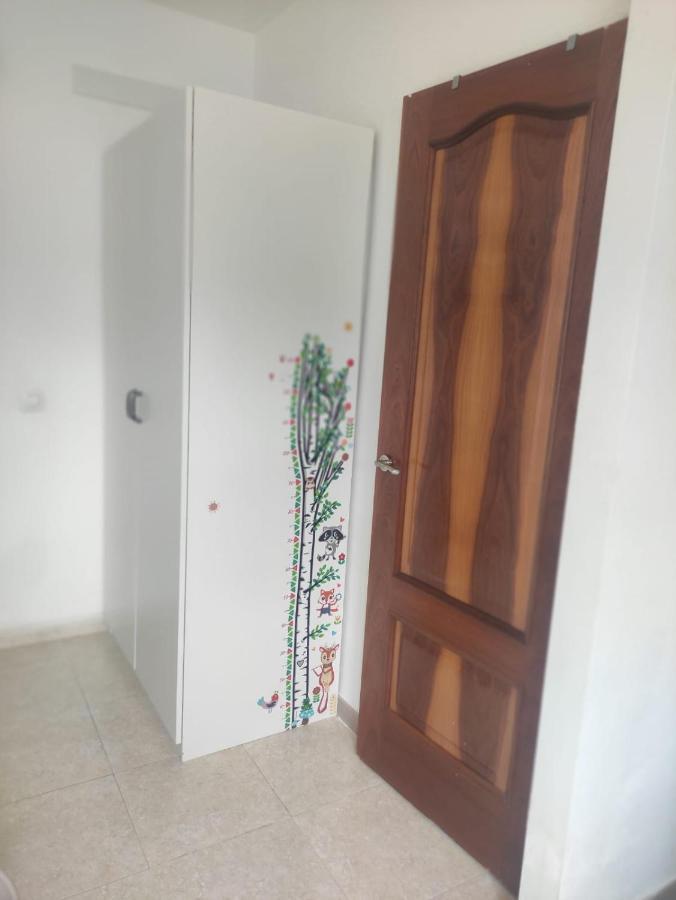 Crismela Apartment Yaiza (Lanzarote)