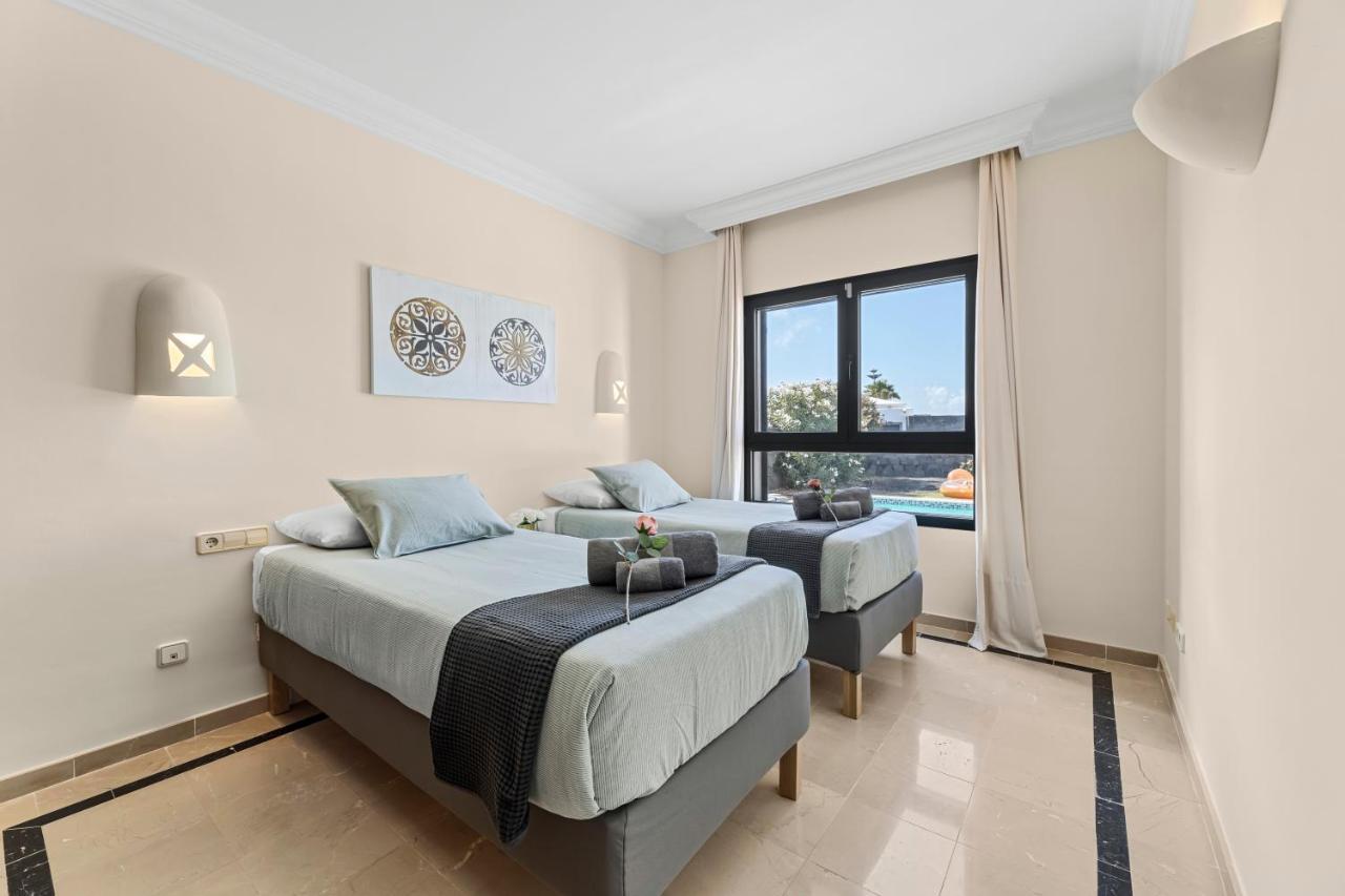 Villa Alana - Vacaciones Y Relax Playa Blanca (Lanzarote)