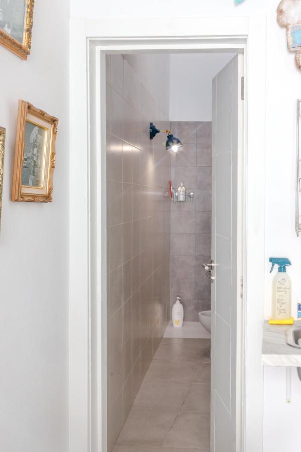 La Chalanita Studio - El Charco De San Gines Apartamento