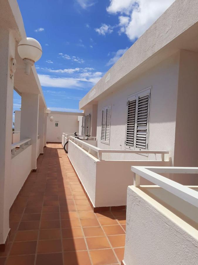 Naranjos I Apartamento Teguise (Lanzarote)