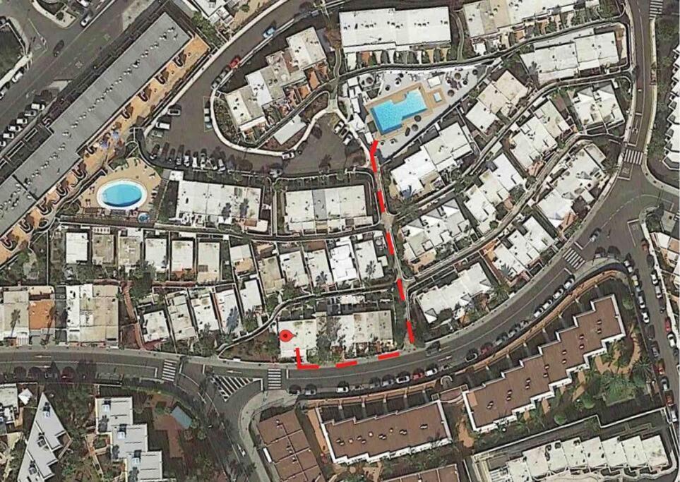 Apartamento Marinos