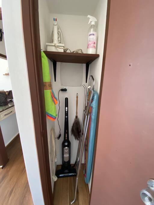 Marinos Apartamento *