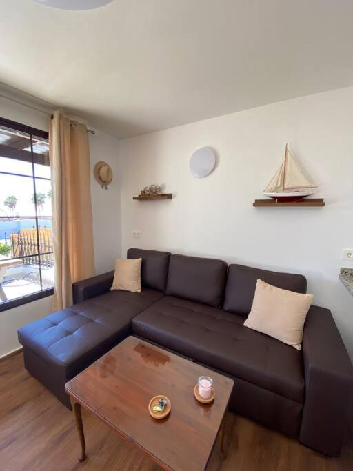 Apartamento Marinos Tías