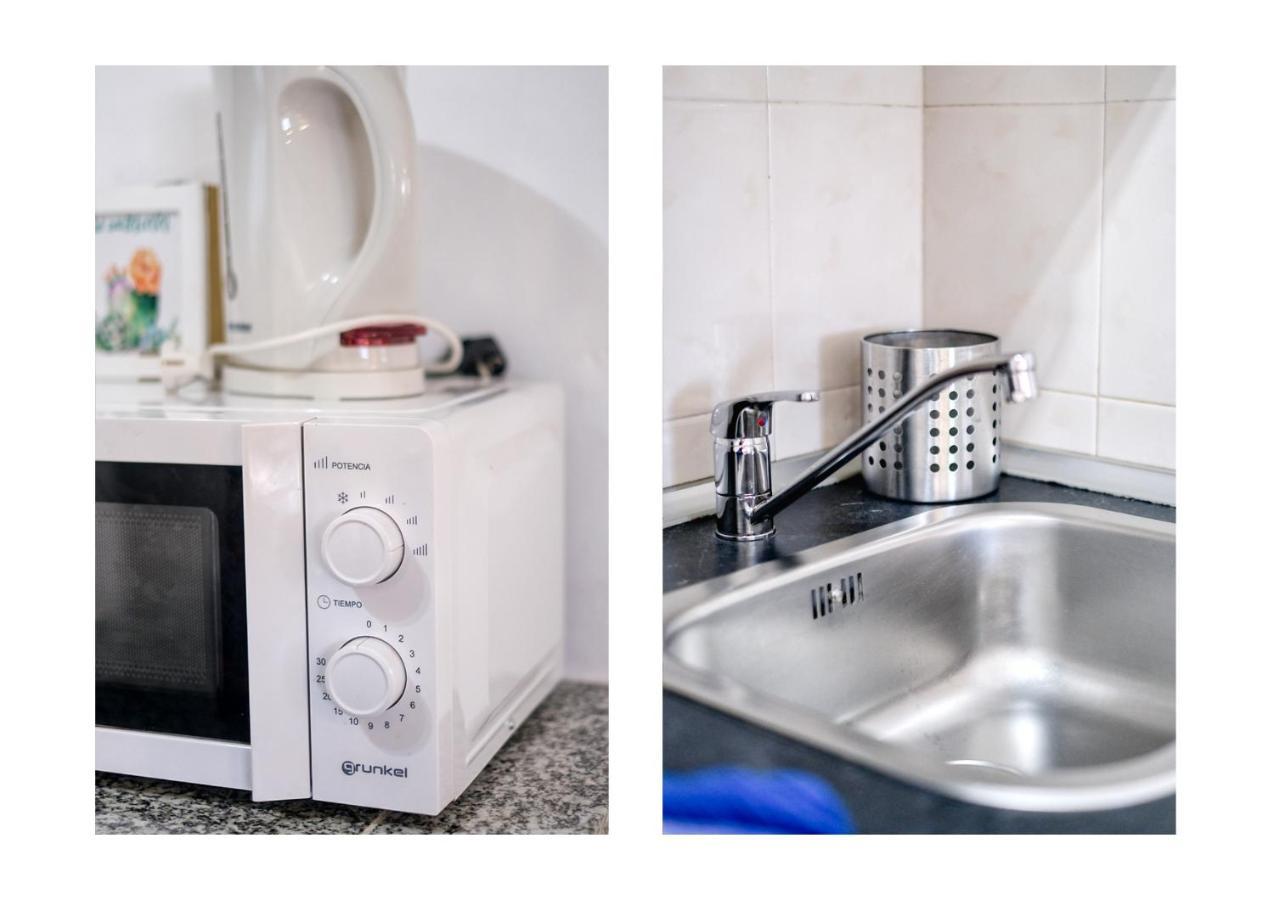 Casa Atassara A 500m De La Playa Wifi Con Fibra Holiday home