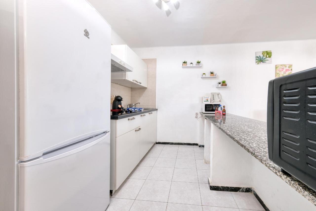 Holiday home Casa Atassara A 500m De La Playa Wifi Con Fibra *