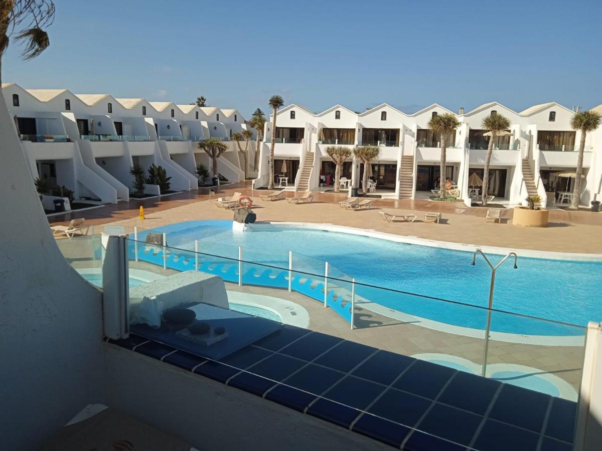 Apartamento Canary I *