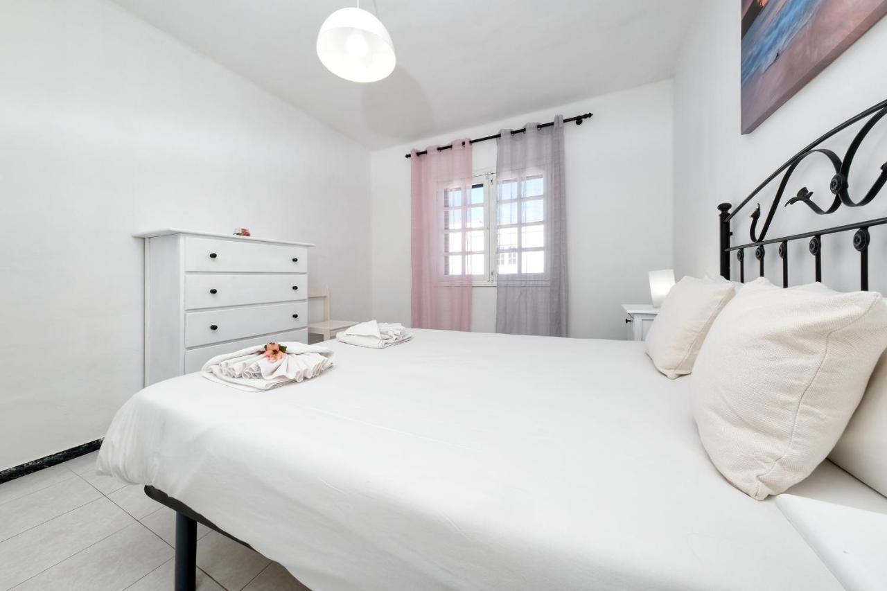 Holiday home Casa Atassara A 500m De La Playa Wifi Con Fibra *