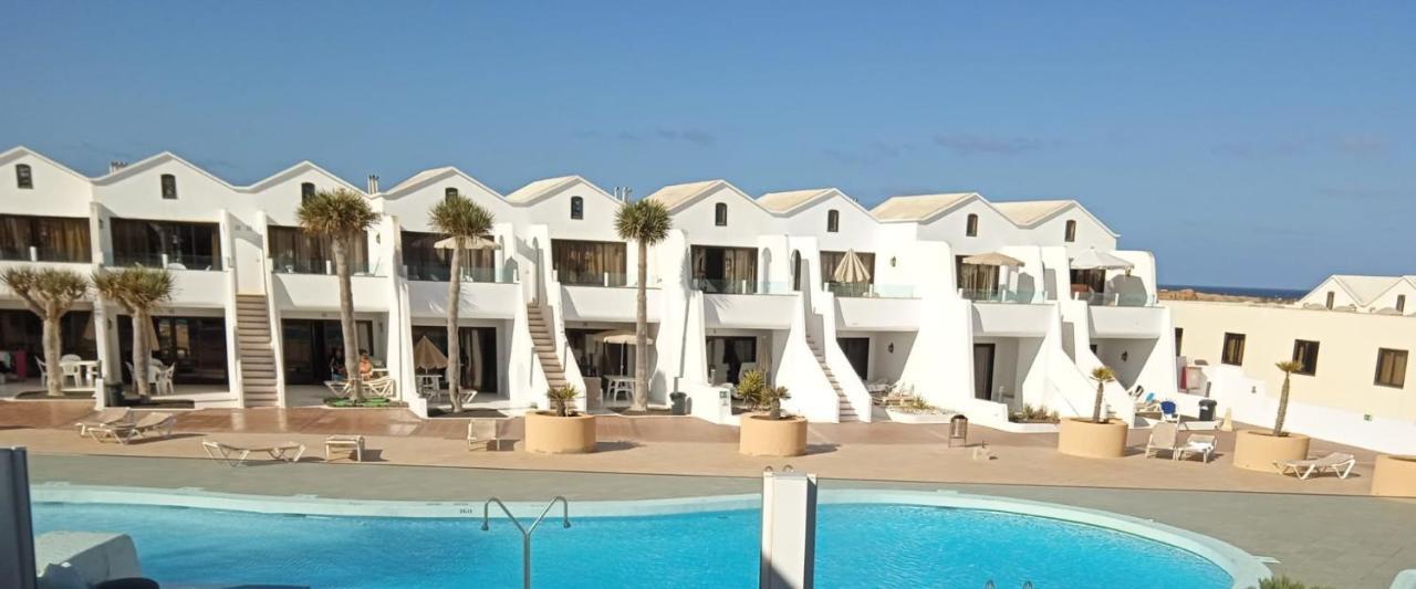 Apartamento Canary I