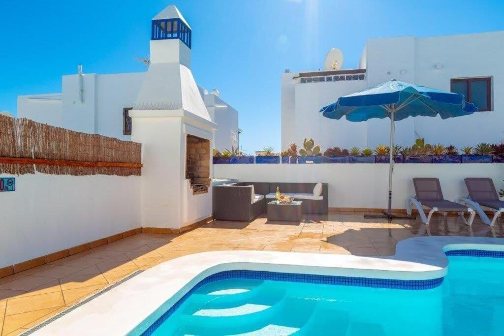Colonia * Puerto del Carmen (Lanzarote)
