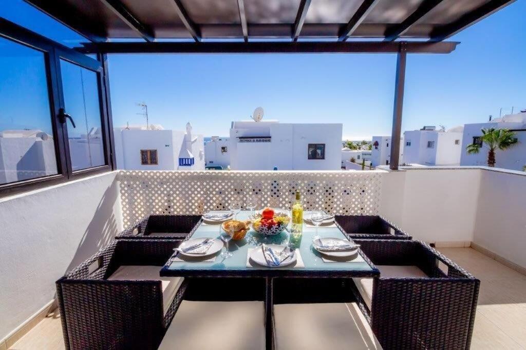 Colonia Villa *