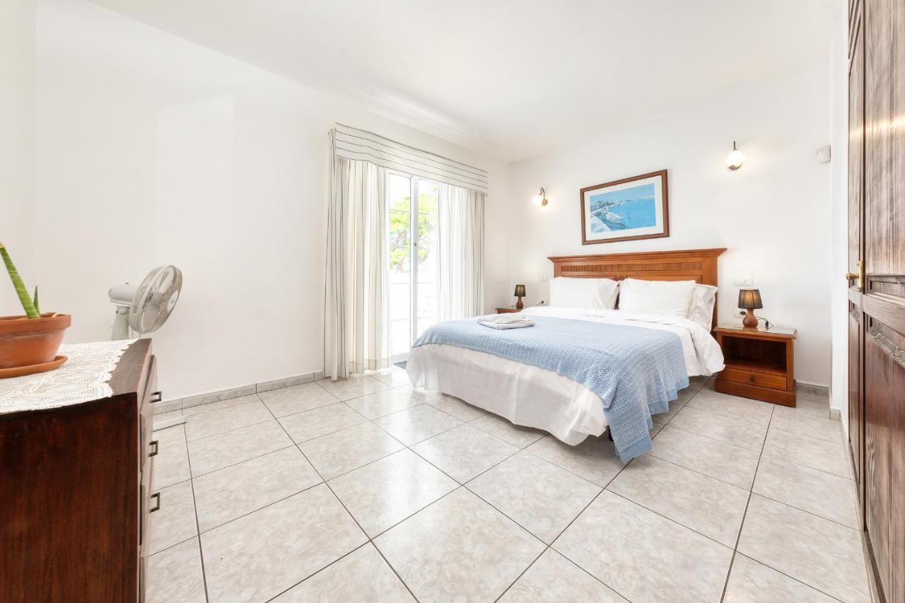 Casa El Paraiso Holiday home Tias