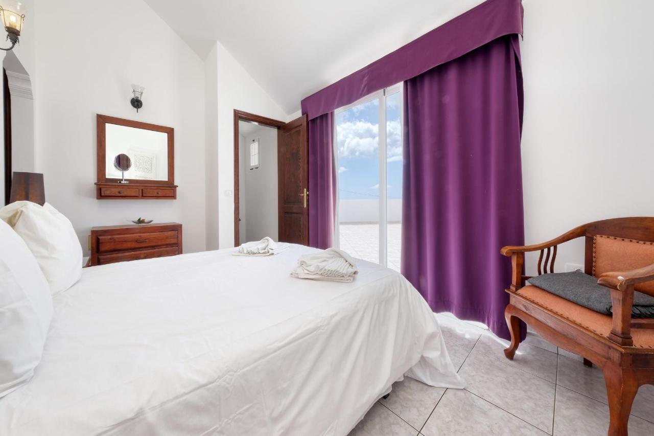 Casa El Paraiso Holiday home