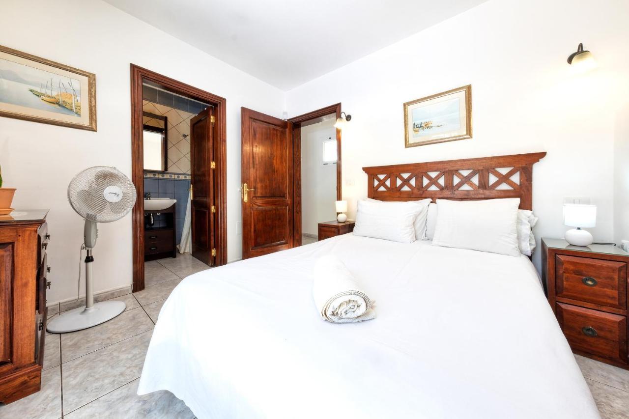 Holiday home Casa El Paraiso