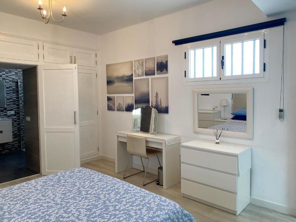 Casa Del Arbol Apartment Puerto del Carmen (Lanzarote)