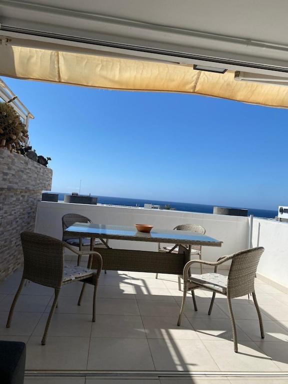 Apartment Casa Del Arbol Puerto del Carmen (Lanzarote)