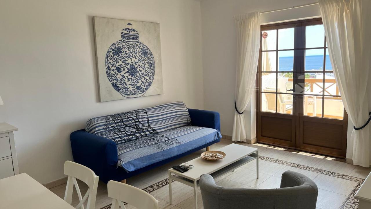 Apartment La Cumbre8a- 2 Bed-2 Bath - 1st Fl.- Air-con-wi-fi *