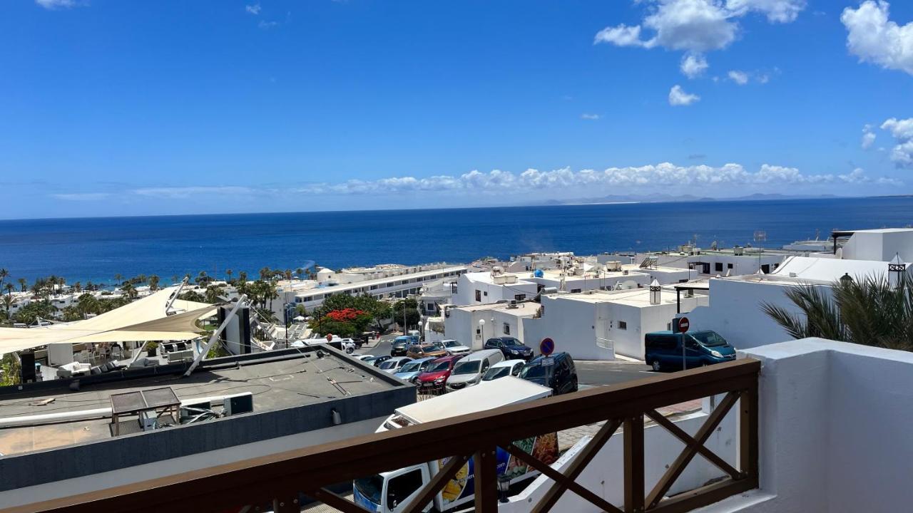 Apartment La Cumbre8a- 2 Bed-2 Bath - 1st Fl.- Air-con-wi-fi *