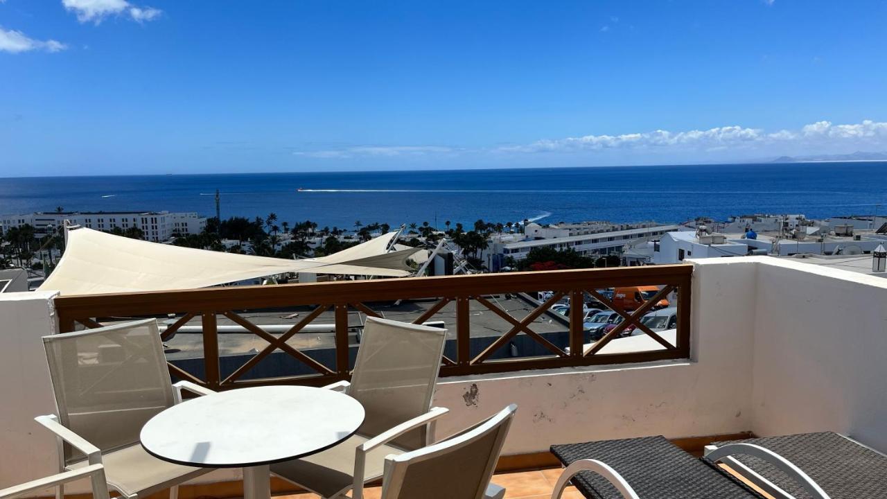 Apartment La Cumbre8a- 2 Bed-2 Bath - 1st Fl.- Air-con-wi-fi Puerto del Carmen (Lanzarote)