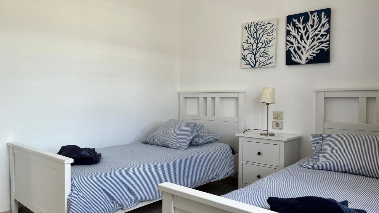 Apartment La Cumbre8a- 2 Bed-2 Bath - 1st Fl.- Air-con-wi-fi *