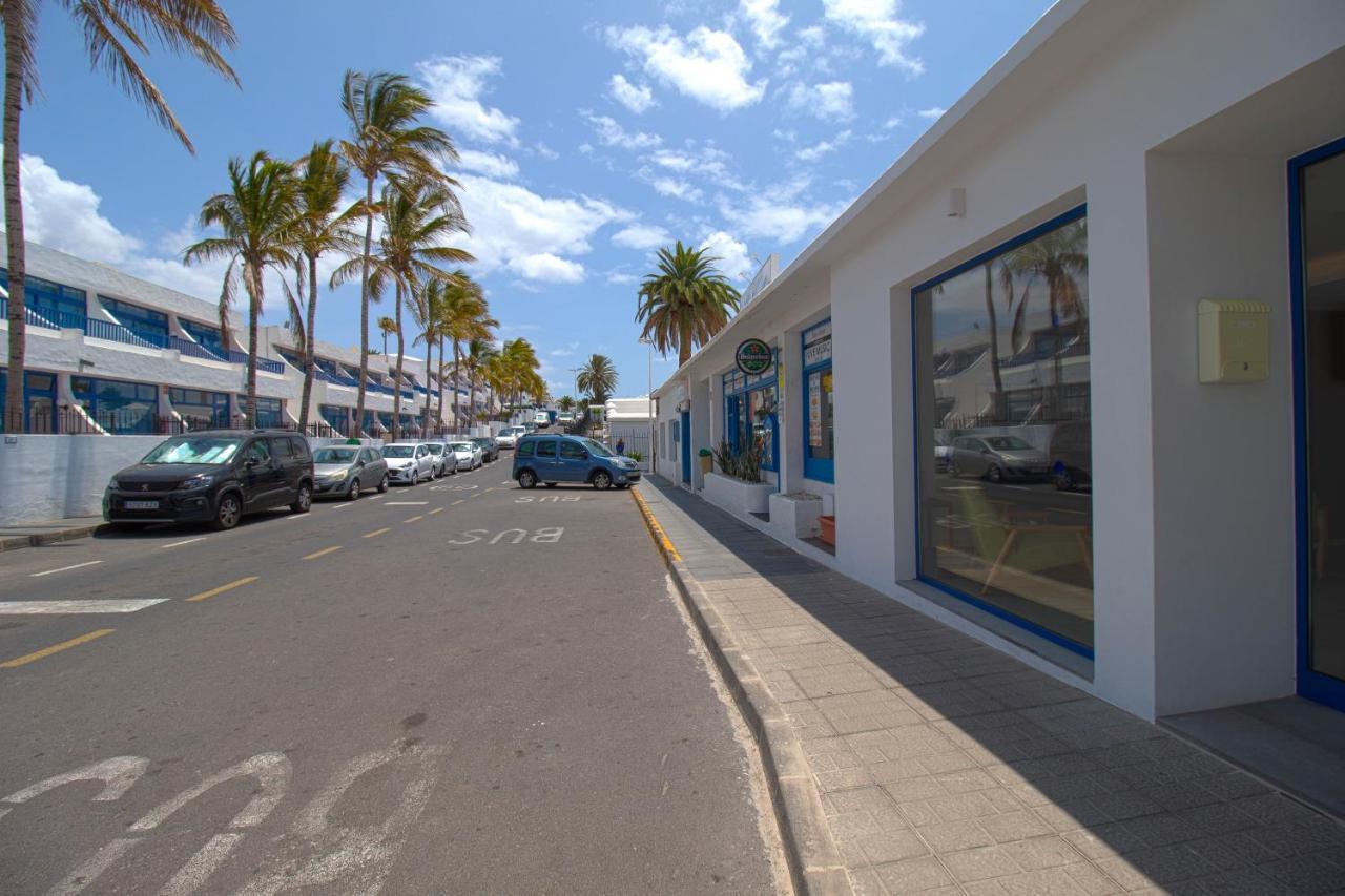 Jable Bermudas Apartamento *