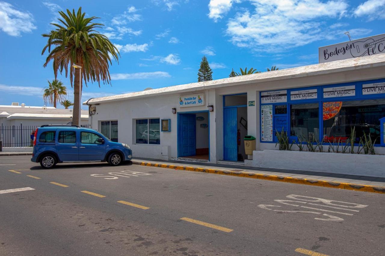Apartamento Jable Bermudas Puerto del Carmen (Lanzarote)