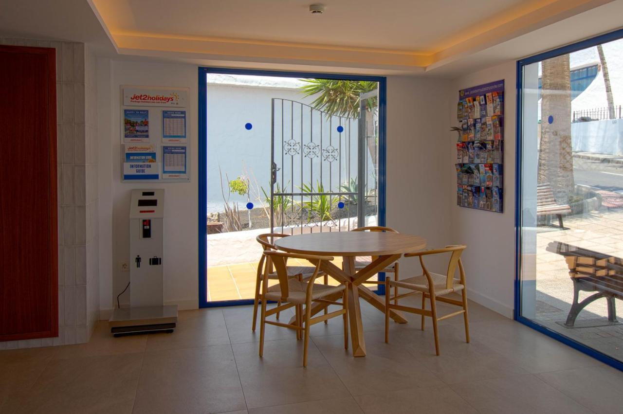 Apartamento Jable Bermudas