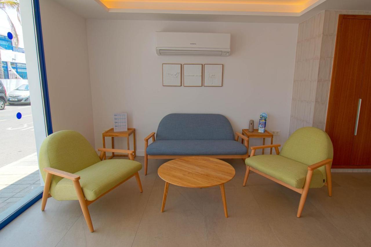 Jable Bermudas Apartamento *