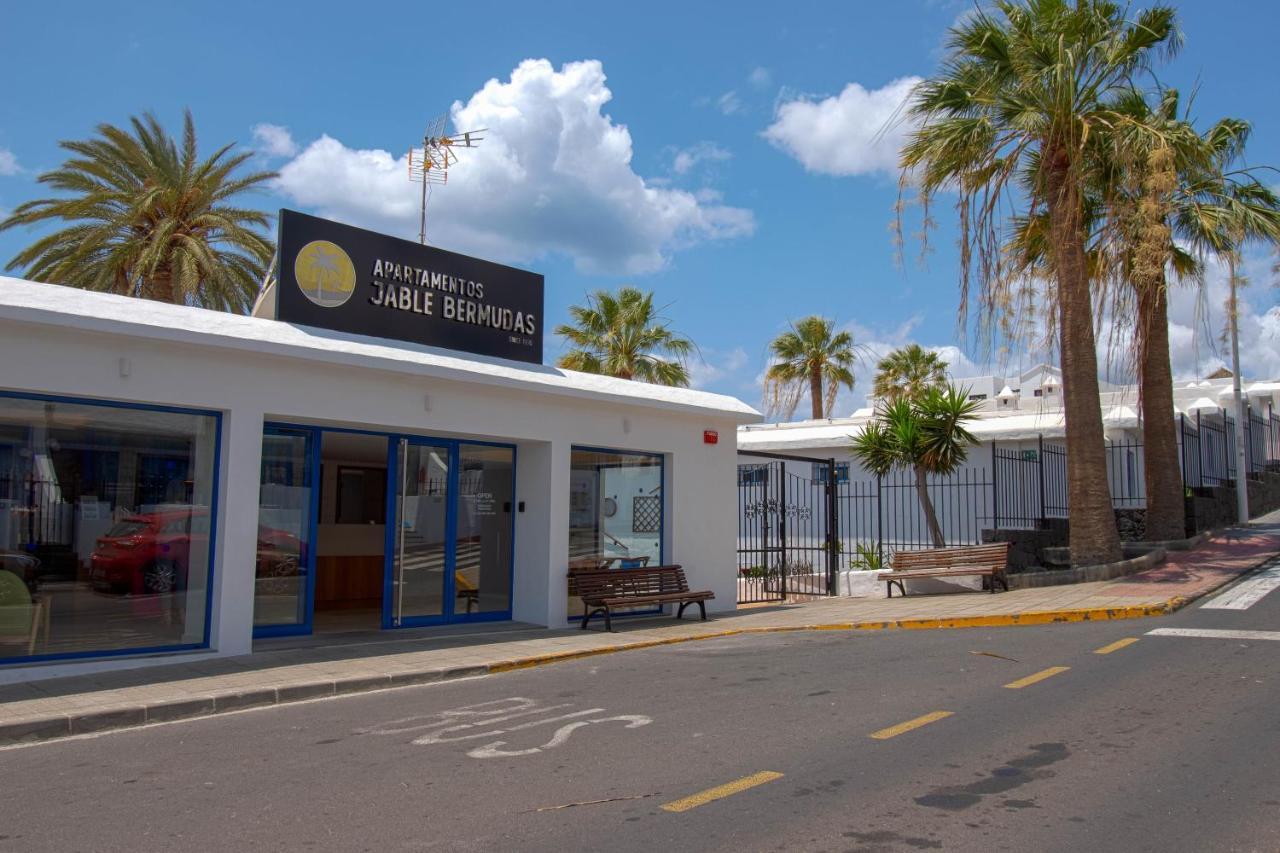 Jable Bermudas Apartamento