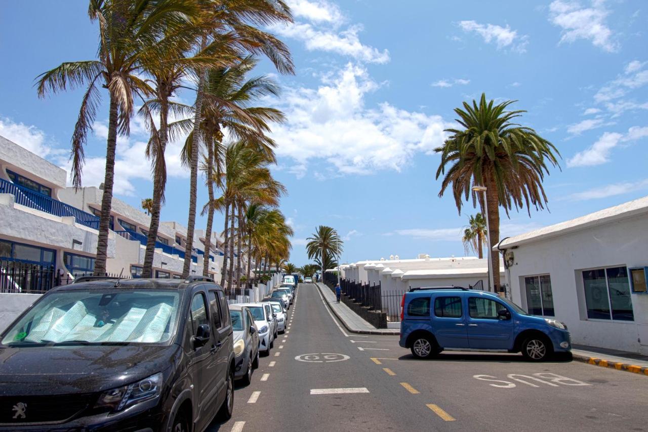 Jable Bermudas Apartamento Puerto del Carmen (Lanzarote)