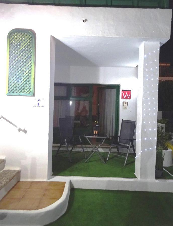 Puerto Del Carmen - 5 - Palmeras 3 Apartamento *