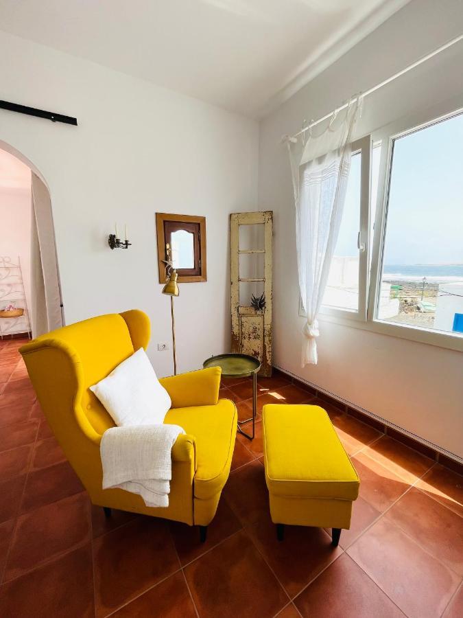 Holiday home Casa Pura Vida Y El Mar