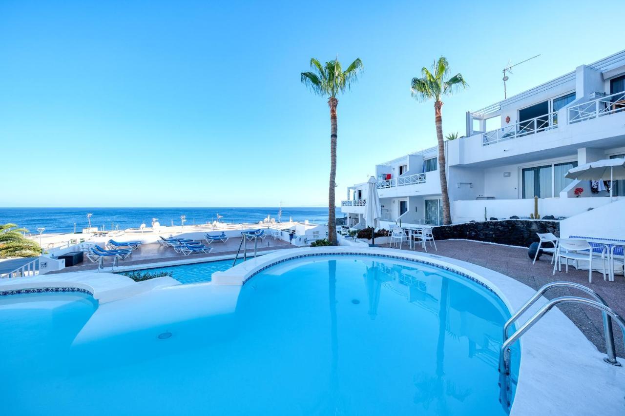 Apartamento Infinity Ocean - Sea View Puerto del Carmen (Lanzarote)