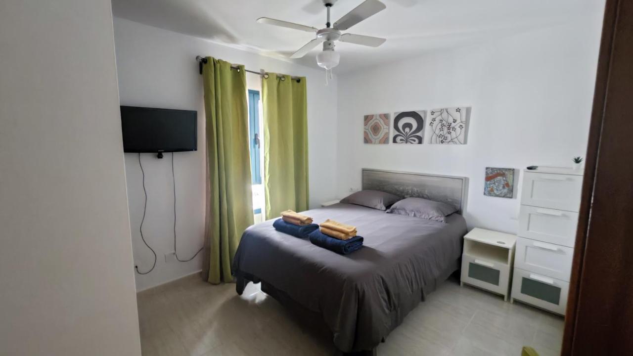 Apartamento Acogedor Residencial
