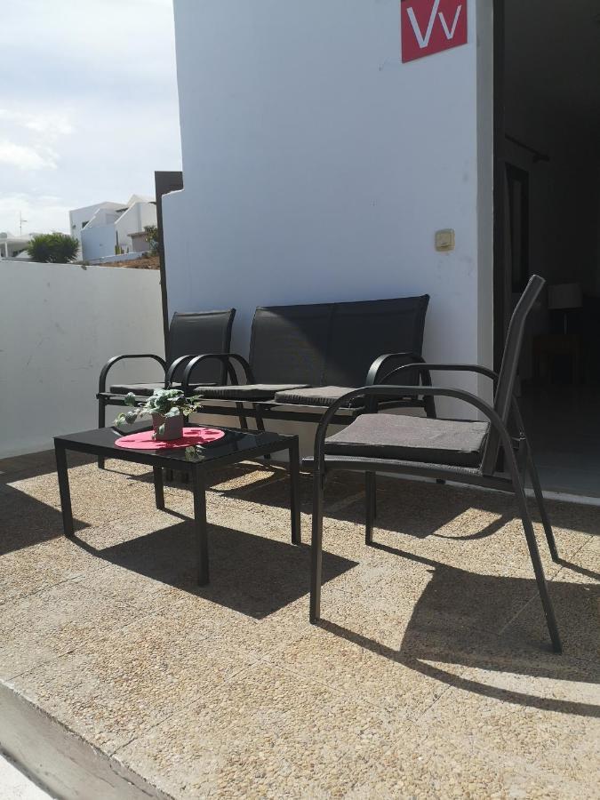 Casa Luna Apartment *