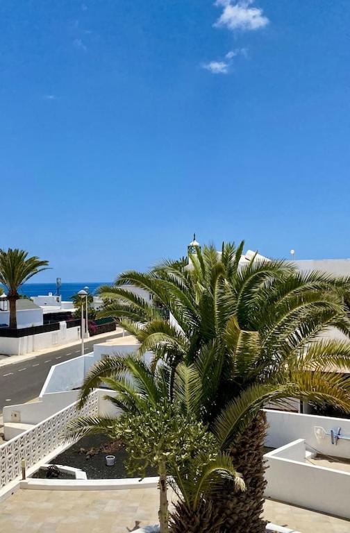Vista Mar Apartment Los Pocillos