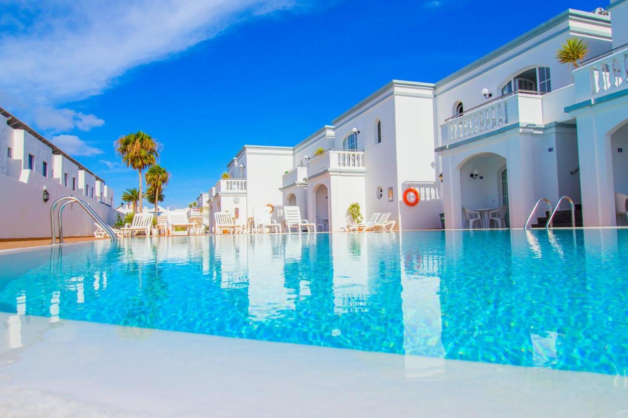 Mar Apartment Puerto del Carmen (Lanzarote)