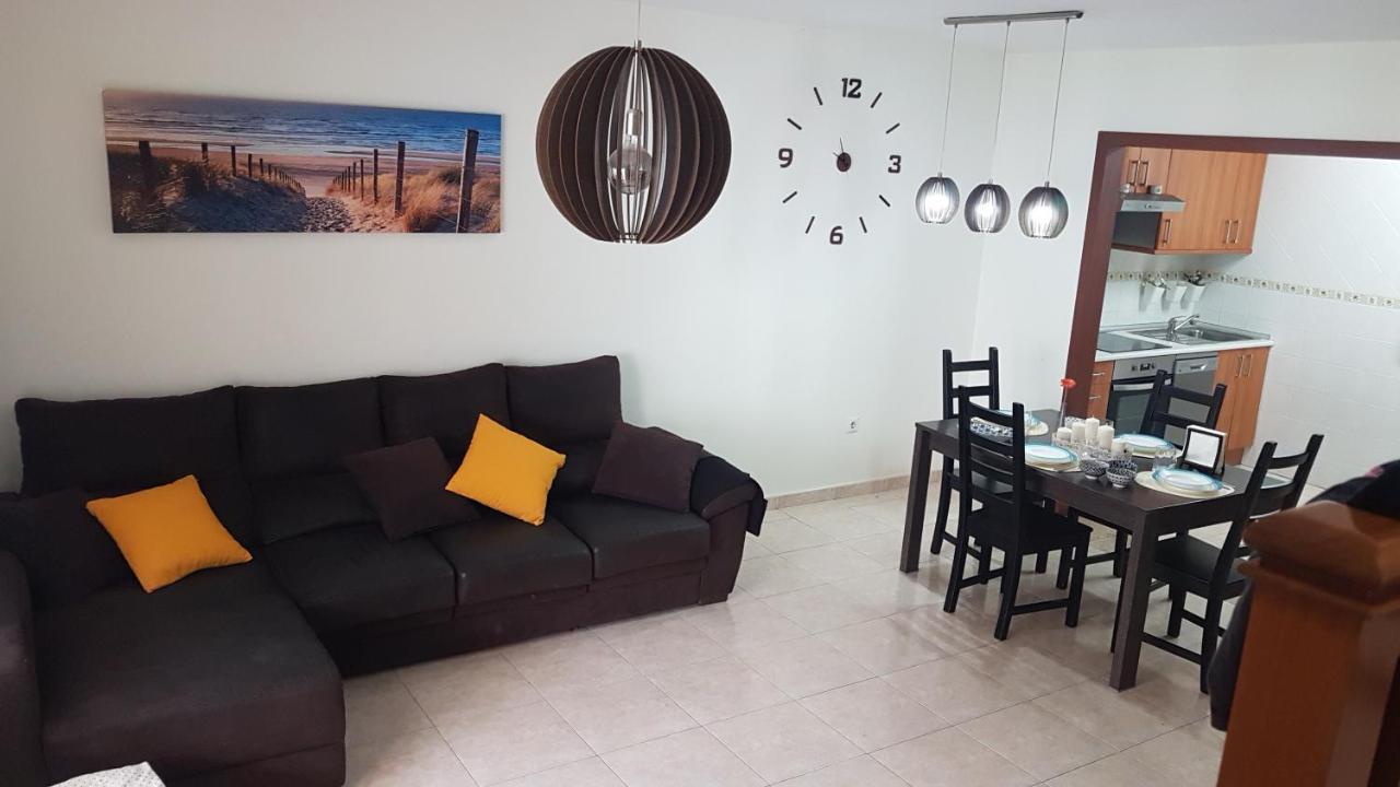 Holiday home Casita A Pitisa *