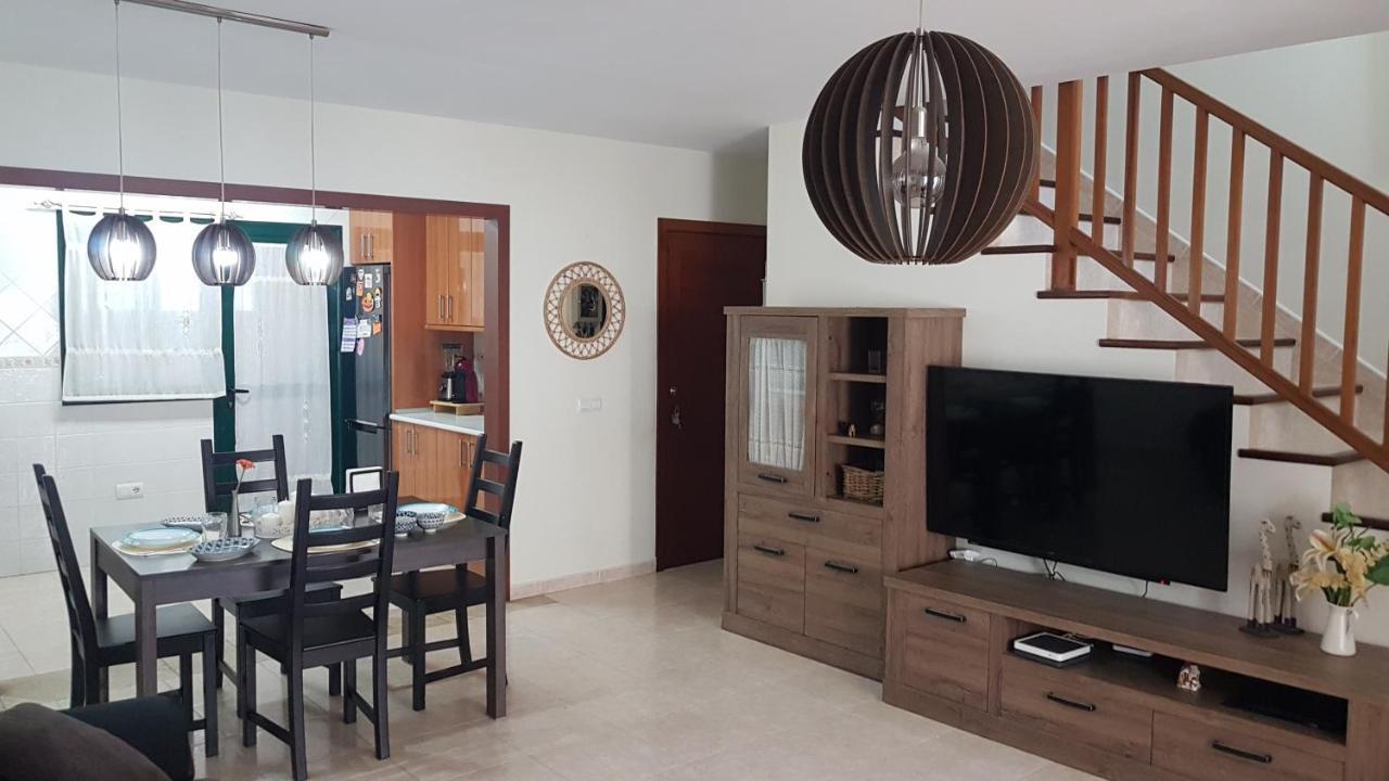 Holiday home Casita A Pitisa