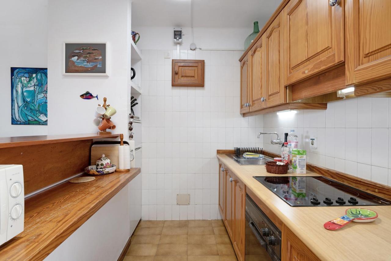 Apartamento Puerto Chico N *