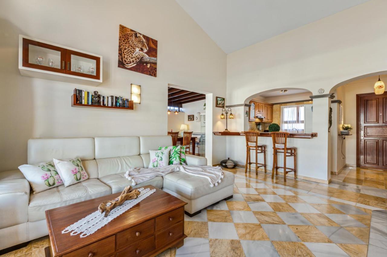 Holiday home El Faro
