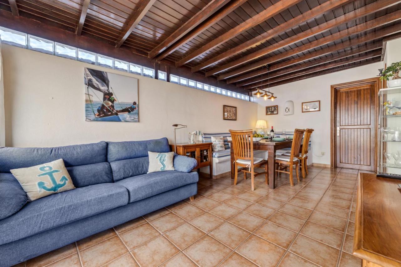 Holiday home El Faro Playa Blanca (Lanzarote)