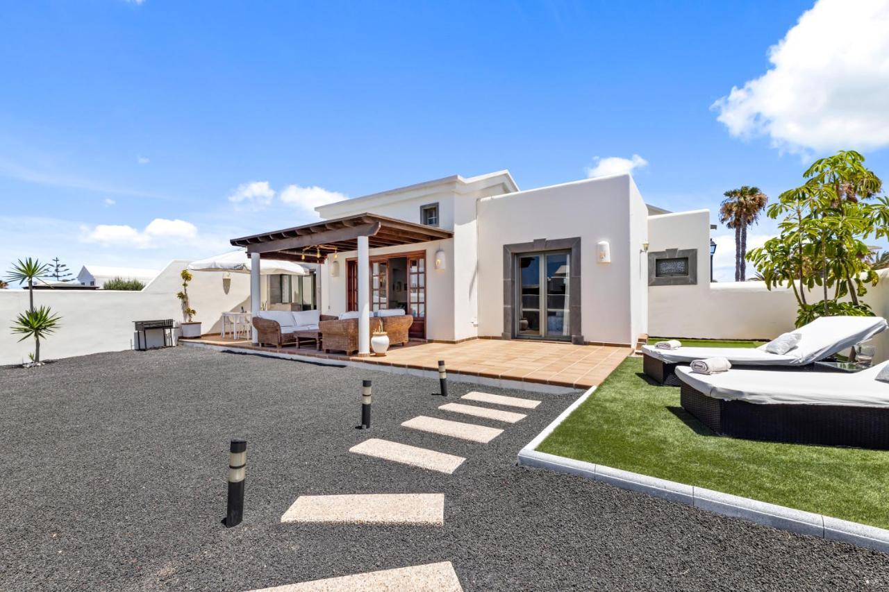 Holiday home El Faro