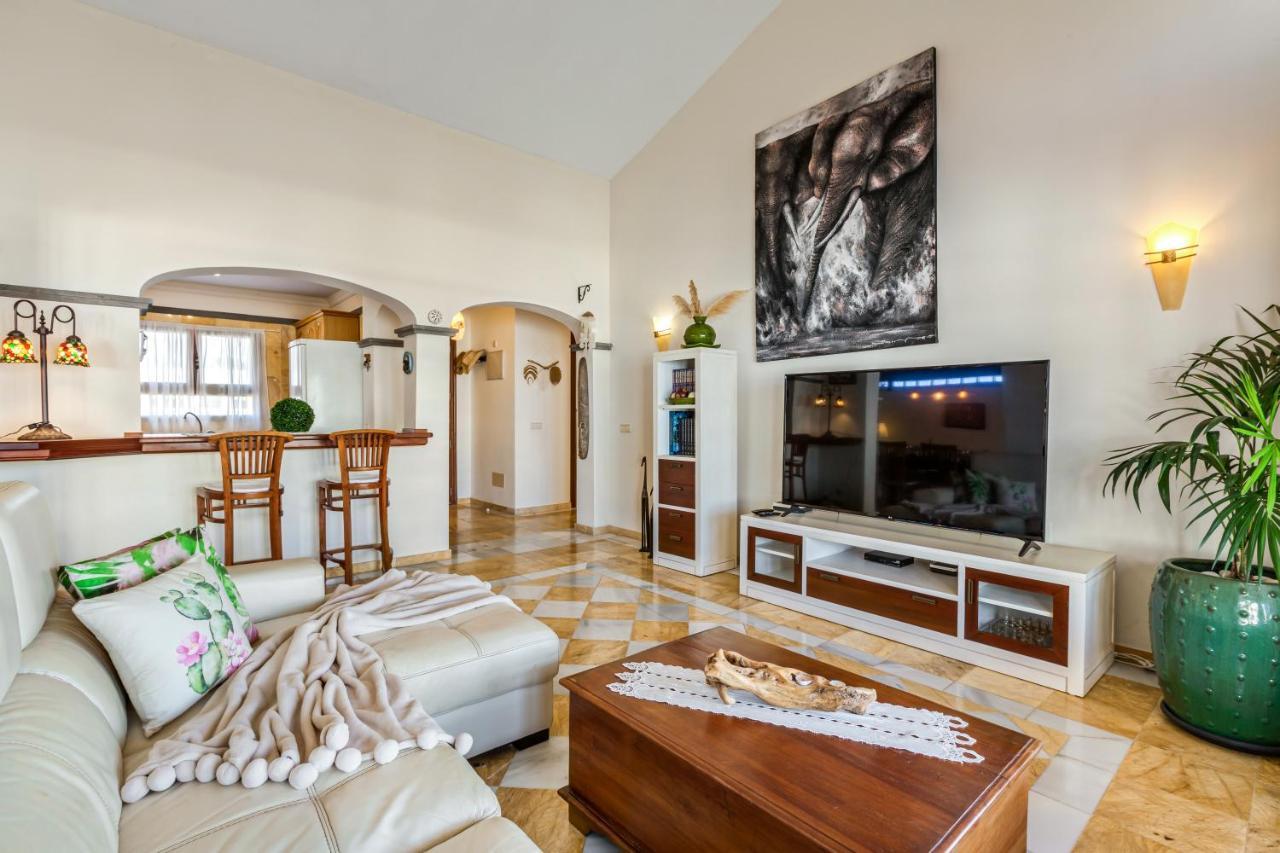 Holiday home El Faro *