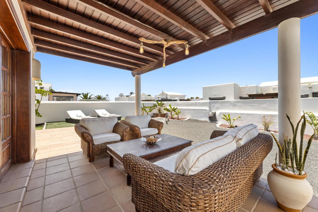 El Faro Holiday home *