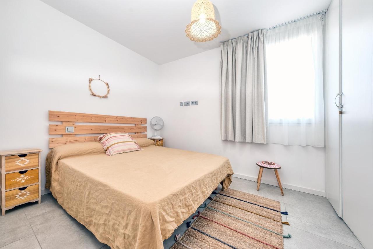 La Islenavivienda Vacacional Nuevo A 500m De La Playa Wifi Rapido Holiday home Playa Blanca (Lanzarote)